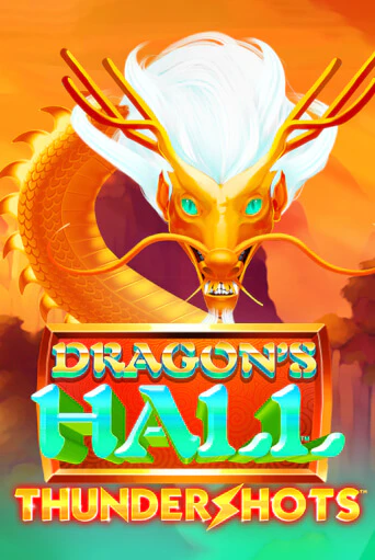 Бесплатная версия игры Dragons's Hall Thundershots | VAVADA KZ 