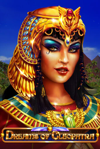 Бесплатная версия игры Dreams Of Cleopatra | VAVADA KZ 