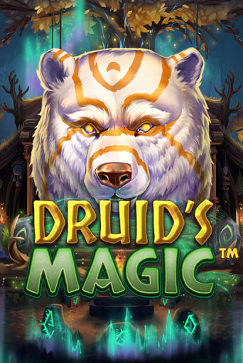 Бесплатная версия игры Druid’s Magic | VAVADA KZ 