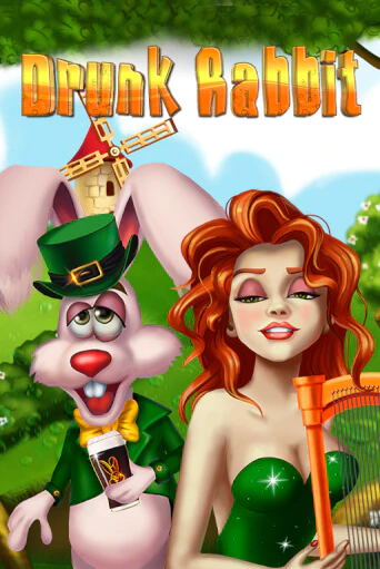 Бесплатная версия игры Drunk Rabbit | VAVADA KZ 