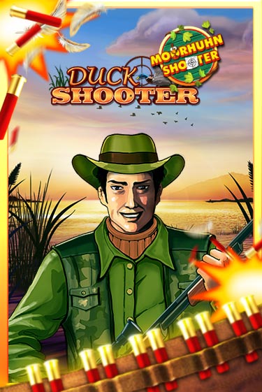 Бесплатная версия игры Duck Shooter Crazy Chicken Shooter | VAVADA KZ 