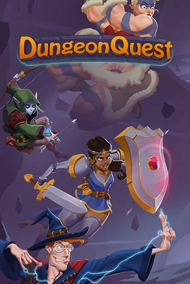 Бесплатная версия игры Dungeon Quest | VAVADA KZ 