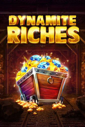 Бесплатная версия игры Dynamite Riches | VAVADA KZ 