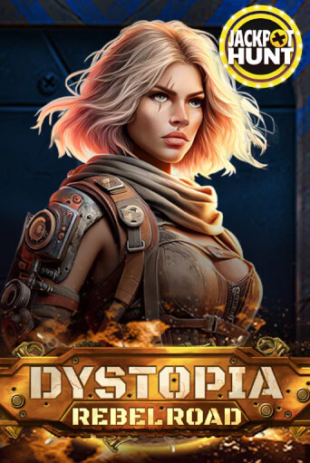 Бесплатная версия игры Dystopia: Rebel Road | VAVADA KZ 