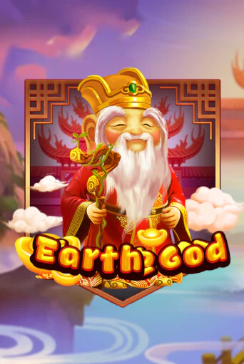 Бесплатная версия игры Earth God | VAVADA KZ 