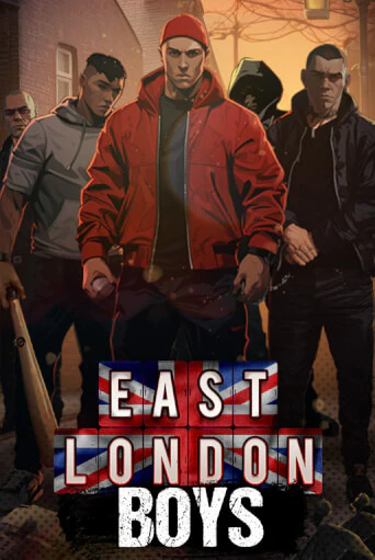 Бесплатная версия игры East London Boys | VAVADA KZ 