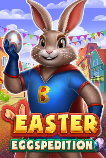 Бесплатная версия игры Easter Eggspedition | VAVADA KZ 