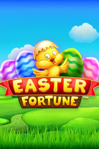 Бесплатная версия игры Easter Fortune | VAVADA KZ 