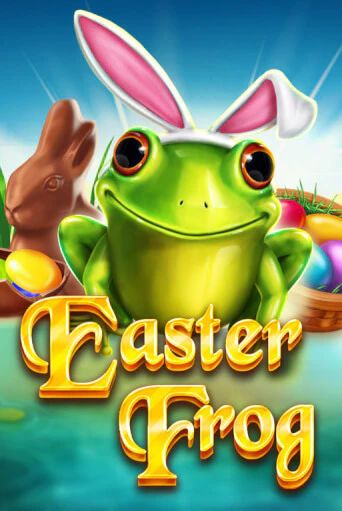 Бесплатная версия игры Easter Frog | VAVADA KZ 