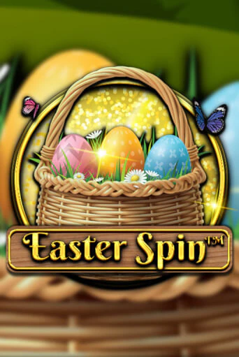 Бесплатная версия игры Easter Spin | VAVADA KZ 