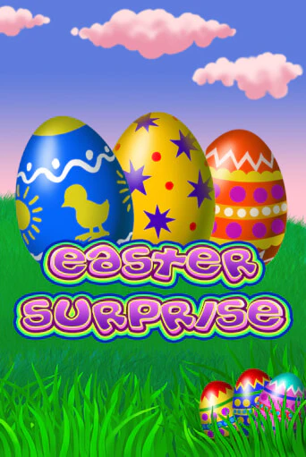 Бесплатная версия игры Easter Surprise | VAVADA KZ 