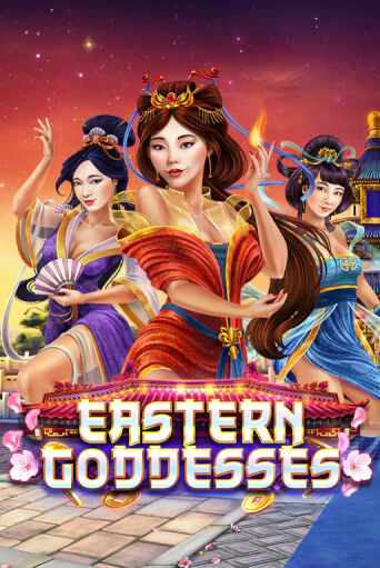 Бесплатная версия игры Eastern Goddesses | VAVADA KZ 