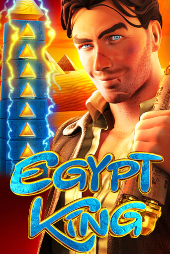 Бесплатная версия игры Egypt King | VAVADA KZ 