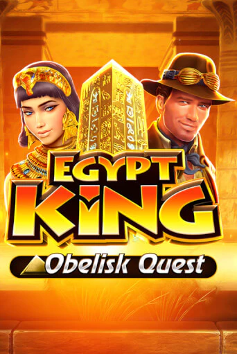 Бесплатная версия игры Egypt King Obelisk Quest | VAVADA KZ 