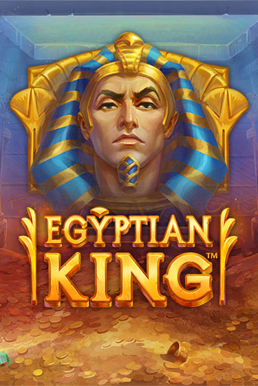 Бесплатная версия игры Egyptian King | VAVADA KZ 