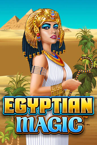 Бесплатная версия игры Egyptian Magic | VAVADA KZ 