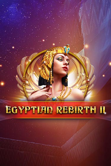 Бесплатная версия игры Egyptian Rebirth II | VAVADA KZ 