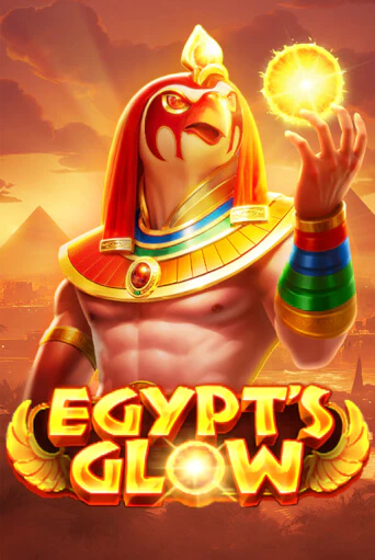 Бесплатная версия игры Egypt's Glow | VAVADA KZ 