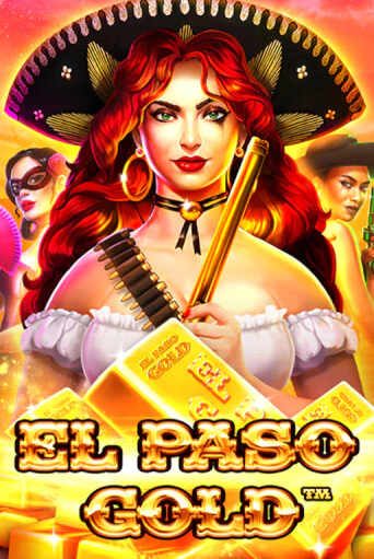 Бесплатная версия игры El Paso Gold | VAVADA KZ 