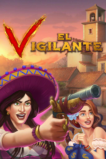 Бесплатная версия игры El Vigilante | VAVADA KZ 