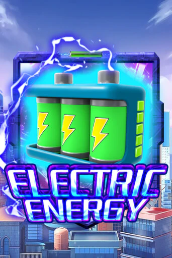 Бесплатная версия игры Electric Energy | VAVADA KZ 