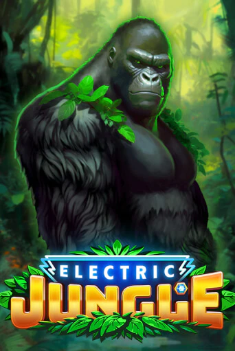 Бесплатная версия игры Electric Jungle | VAVADA KZ 