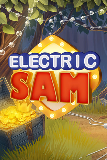 Бесплатная версия игры Electric SAM | VAVADA KZ 