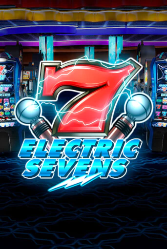 Бесплатная версия игры Electric Sevens | VAVADA KZ 