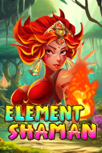 Бесплатная версия игры Element Shaman | VAVADA KZ 