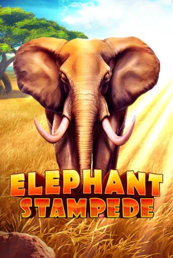 Бесплатная версия игры Elephant Stampede | VAVADA KZ 