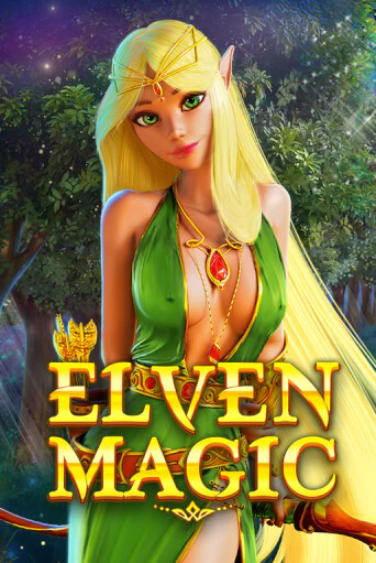 Бесплатная версия игры Elven Magic | VAVADA KZ 