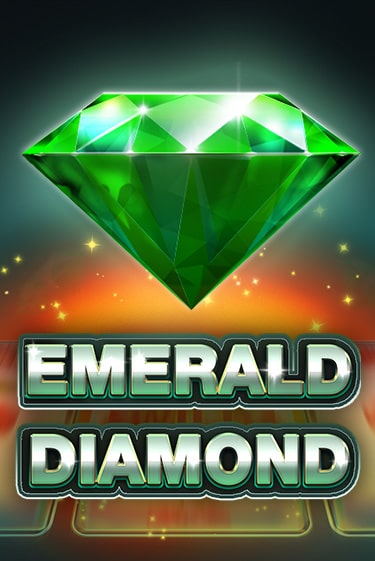 Бесплатная версия игры Emerald Diamond | VAVADA KZ 