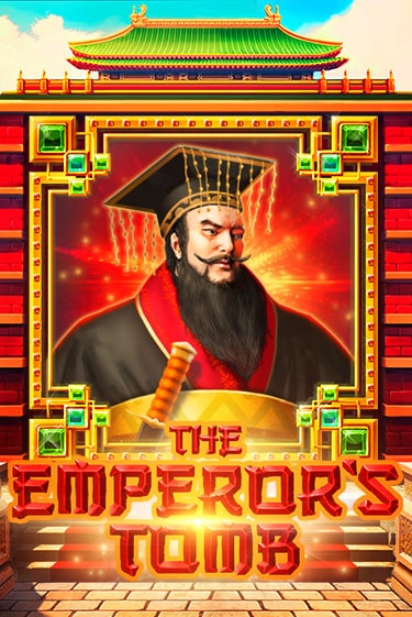 Бесплатная версия игры The Emperor's Tomb | VAVADA KZ 