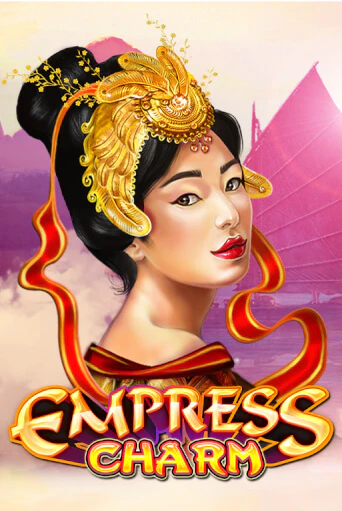 Бесплатная версия игры Empress Charm | VAVADA KZ 