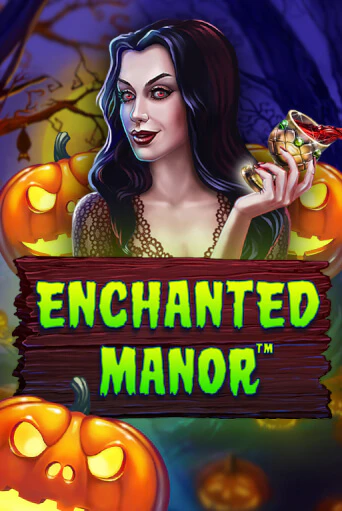 Бесплатная версия игры Enchanted Manor (50 lines) | VAVADA KZ 