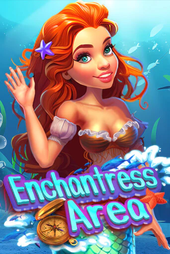 Бесплатная версия игры Enchantress Area | VAVADA KZ 