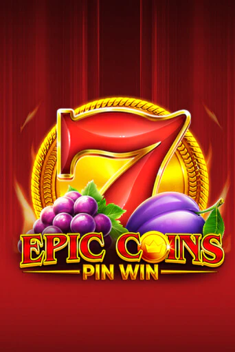 Бесплатная версия игры Epic Coins | VAVADA KZ 