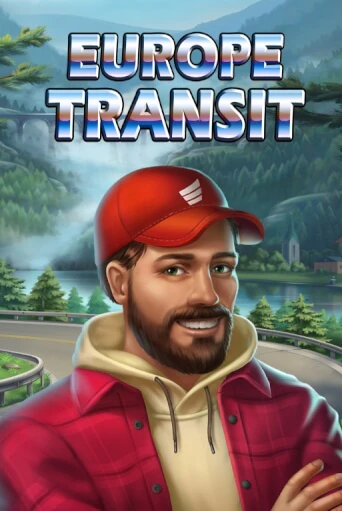 Бесплатная версия игры Europe Transit | VAVADA KZ 