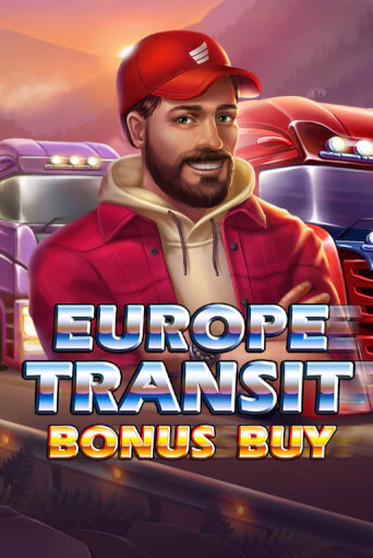 Бесплатная версия игры Europe Transit Bonus Buy | VAVADA KZ 