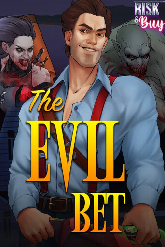 Бесплатная версия игры the Evil Bet | VAVADA KZ 