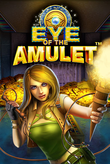 Бесплатная версия игры Eye of the Amulet | VAVADA KZ 