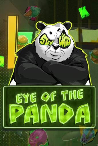 Бесплатная версия игры Eye of the Panda | VAVADA KZ 