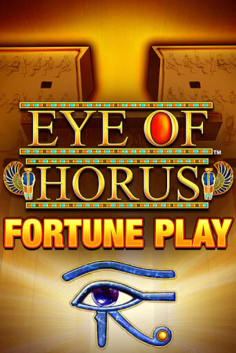 Бесплатная версия игры Eye of Horus Fortune Play | VAVADA KZ 