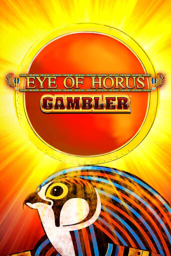 Бесплатная версия игры Eye of Horus Gambler | VAVADA KZ 