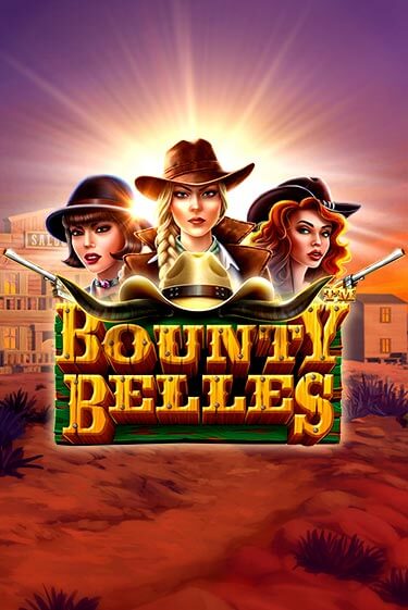 Бесплатная версия игры Bounty Belles | VAVADA KZ 