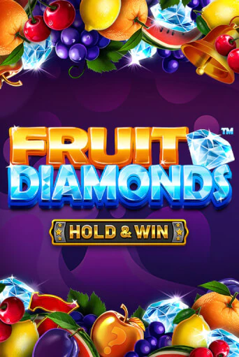 Бесплатная версия игры Fruit Diamonds - Hold & Win™ | VAVADA KZ 