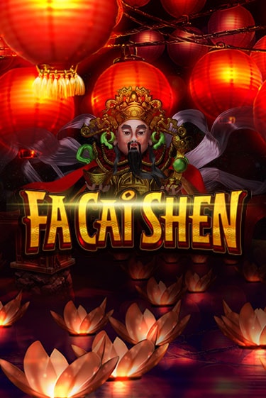 Бесплатная версия игры Fa Cai Shen | VAVADA KZ 