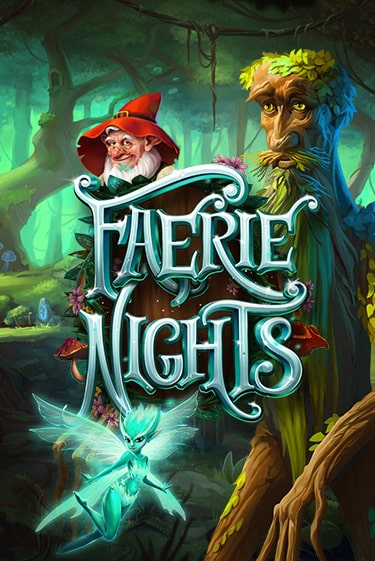 Бесплатная версия игры Faerie Night | VAVADA KZ 