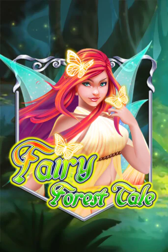 Бесплатная версия игры Fairy Forest Tale | VAVADA KZ 