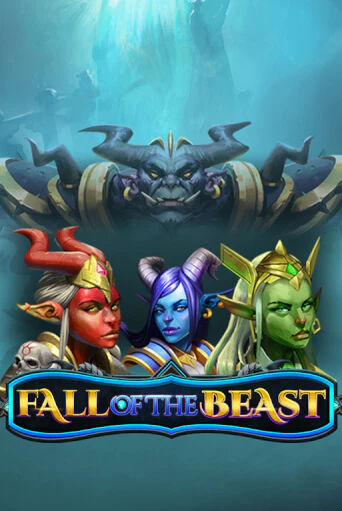 Бесплатная версия игры Fall of the Beast | VAVADA KZ 